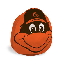 Load image into Gallery viewer, MLB Plushie Mascot Pillow w/features

