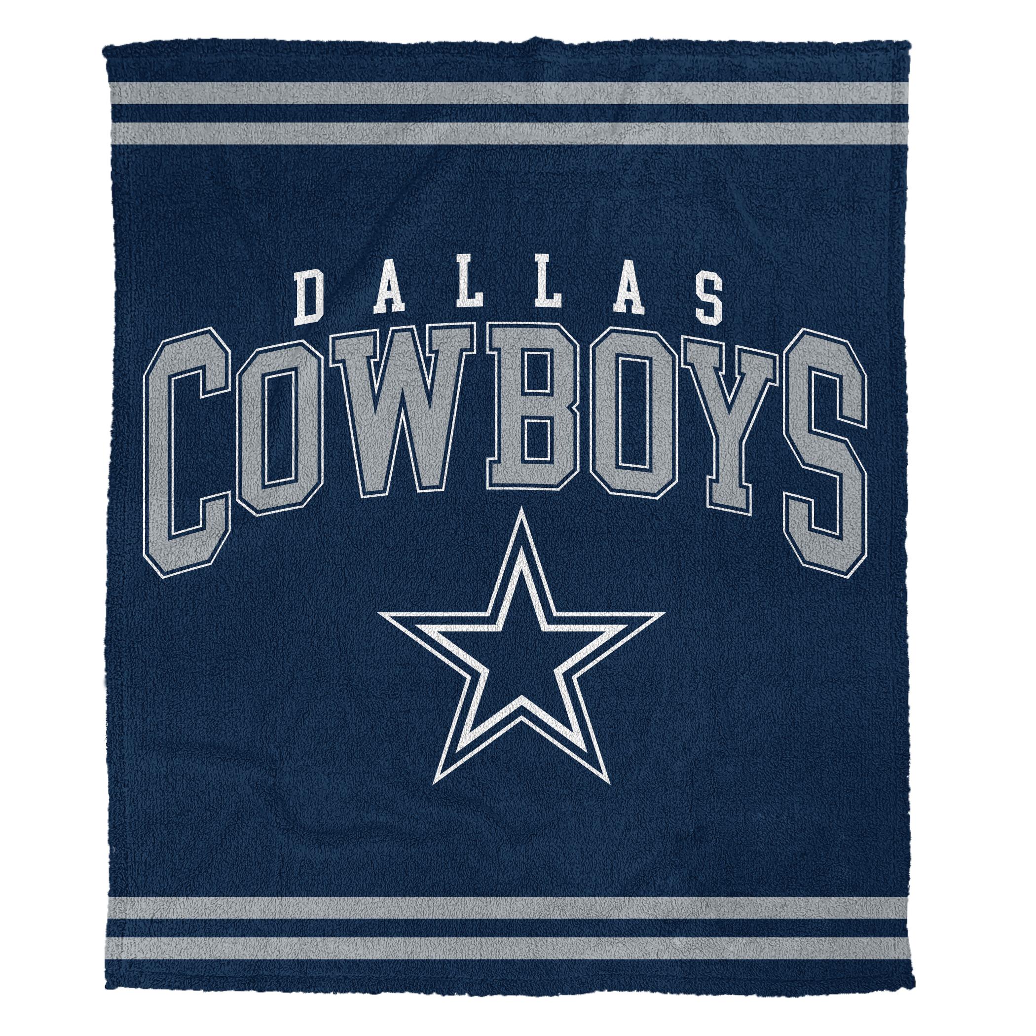 NFL Vintage Block 60x70 Cozy Knit Blanket – Pegasus Sports