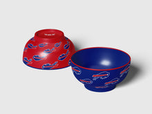 Load image into Gallery viewer, NFL Home and Away 2 Pack Serving Bowls
