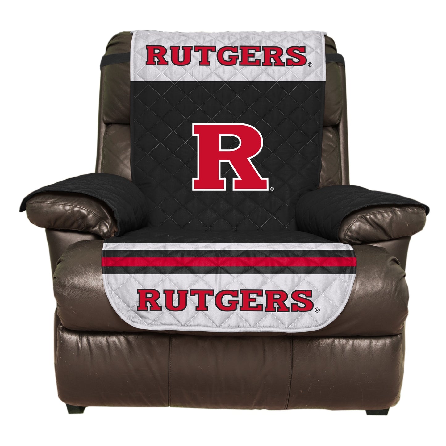 NCAA Furniture Protector - Recliner