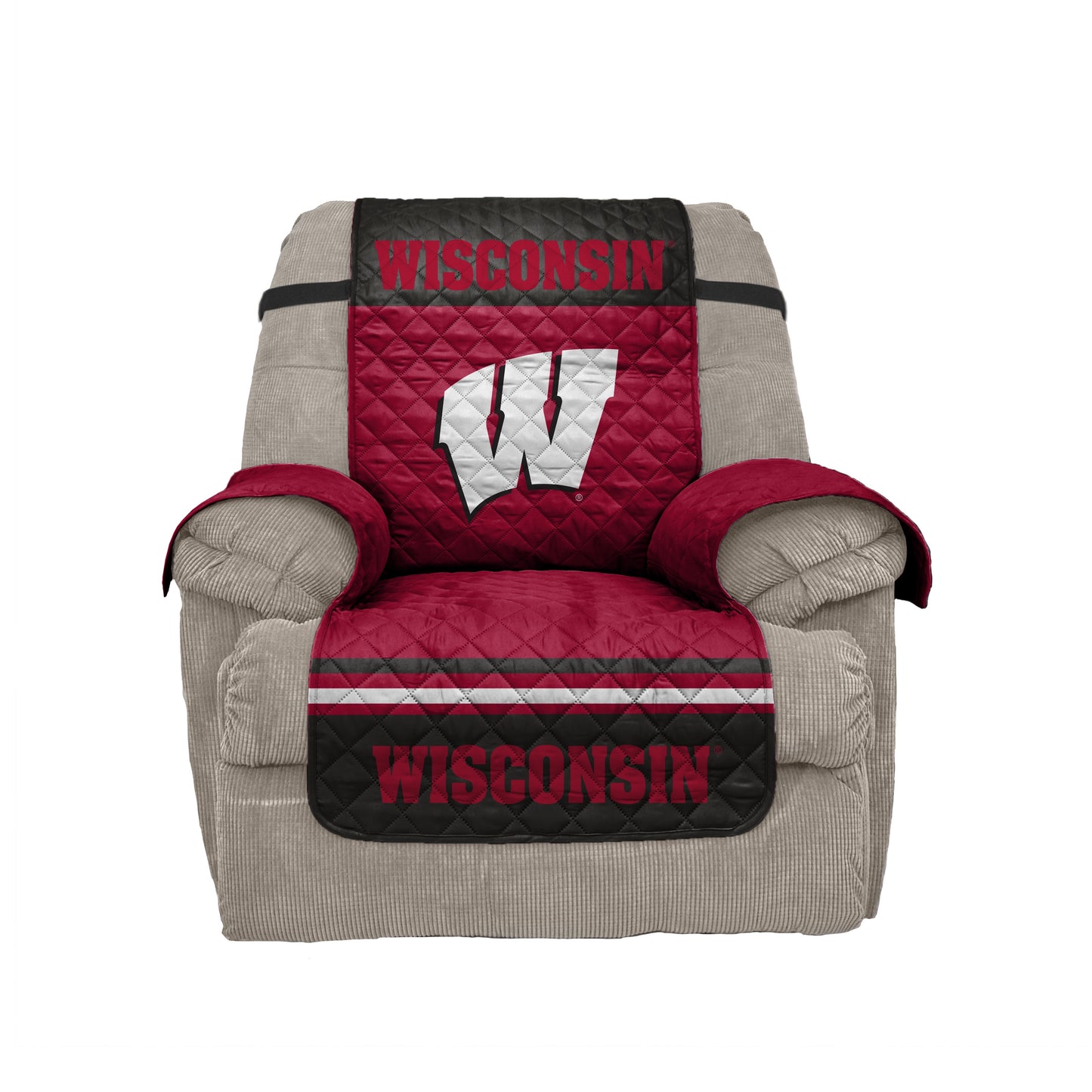 NCAA Furniture Protector - Recliner