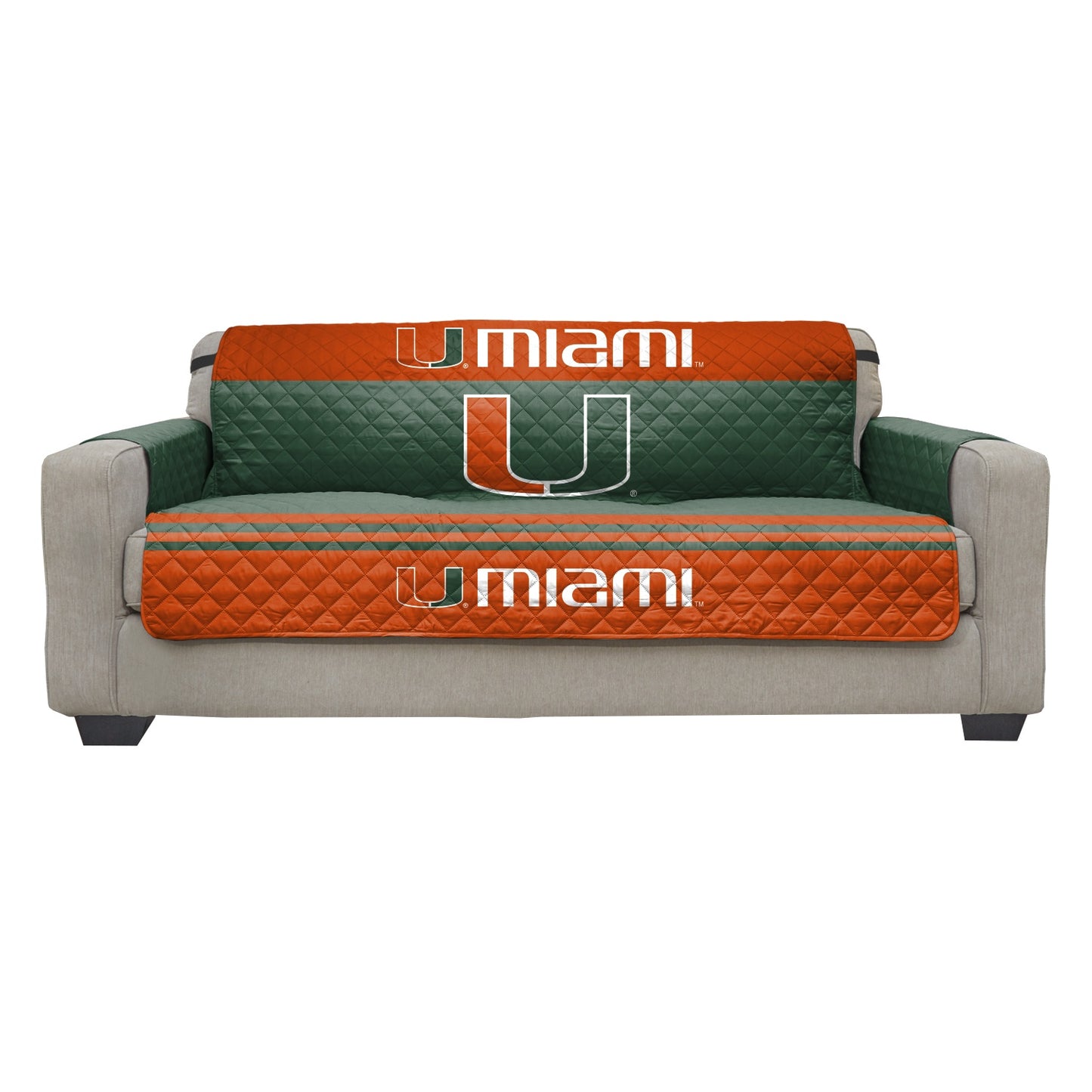 NCAA Furniture Protector - Sofa