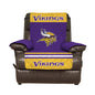NFL Furniture Protector - Recliner
