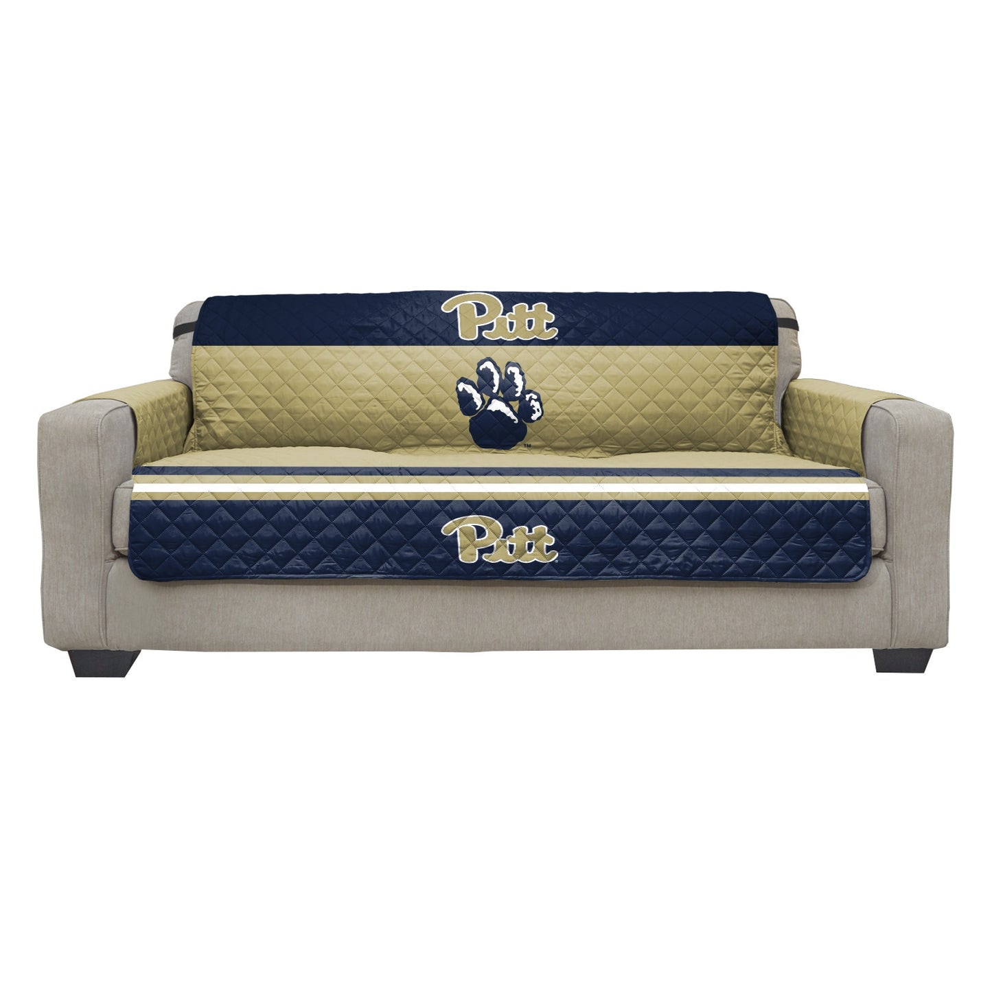 NCAA Furniture Protector - Sofa