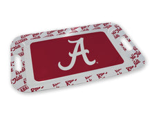 Load image into Gallery viewer, NCAA Repeat Logo Party Tray
