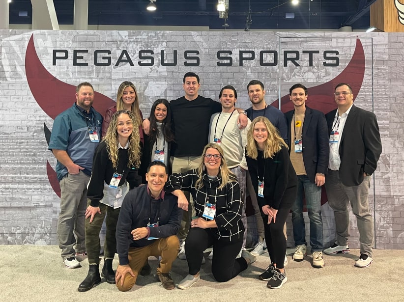 Pegasus Sports Team