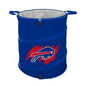 NFL Big Logo Collapsible Can