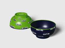 Load image into Gallery viewer, NFL Home and Away 2 Pack Serving Bowls
