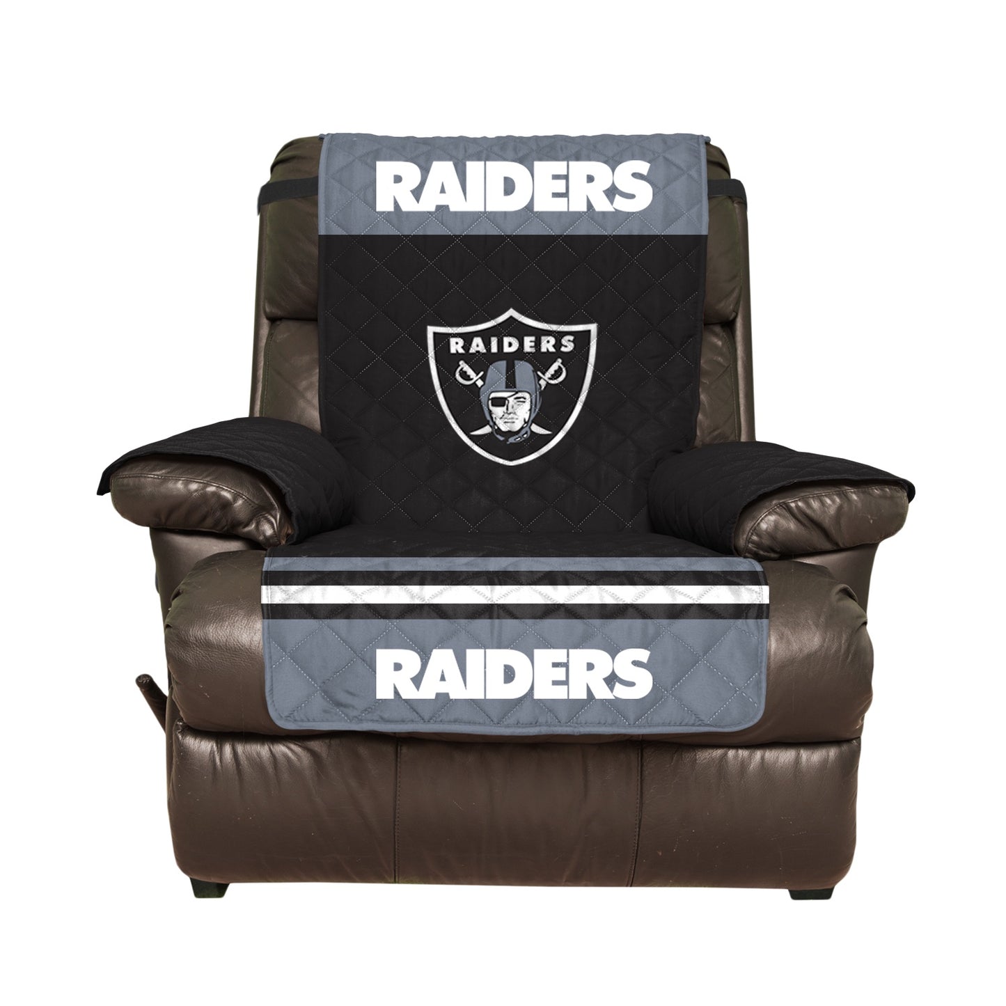 NFL Furniture Protector - Recliner