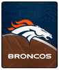 NFL Gameball Ultra Soft Tailgate Throw