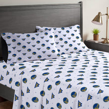 Load image into Gallery viewer, NBA Small X Full Sheet Set
