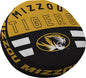 NCAA Circle Plushlete Pillow