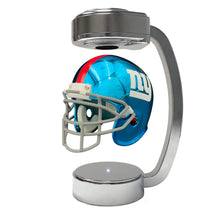 Load image into Gallery viewer, NFL Mini Chrome Hover Helmet
