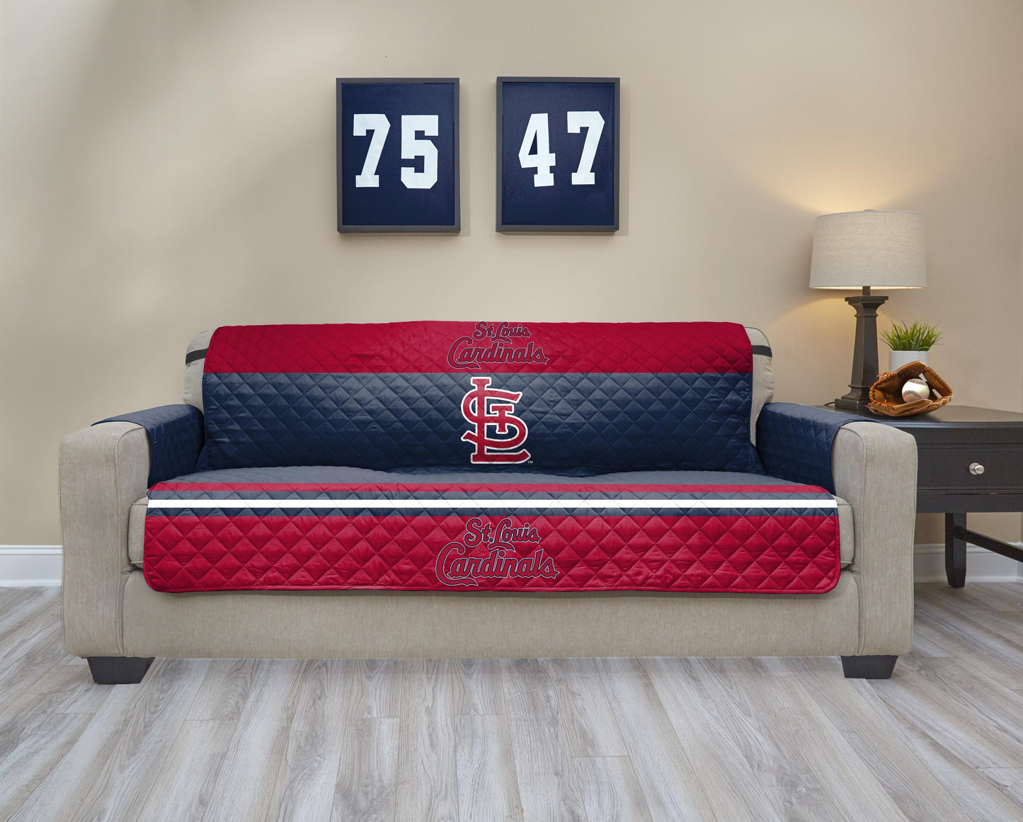 MLB Furniture Protector - Sofa