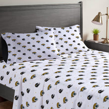 Load image into Gallery viewer, NFL Small X Full Sheet Set
