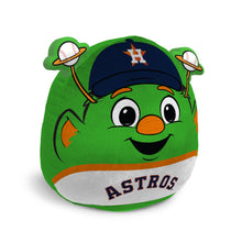 Load image into Gallery viewer, MLB Plushie Mascot Pillow w/features
