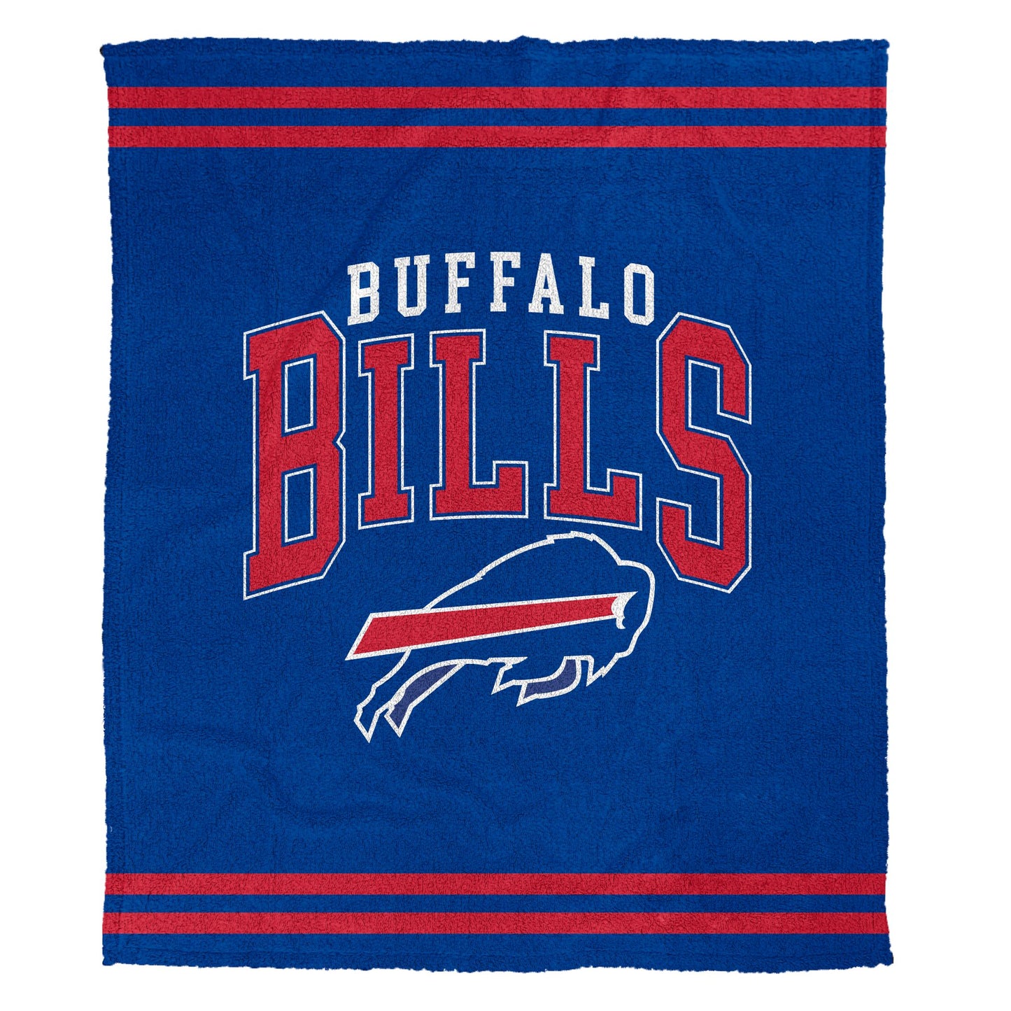 NFL Vintage Block 60x70 Cozy Knit Blanket