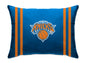 NBA Standard Stripe Logo Bed Pillow