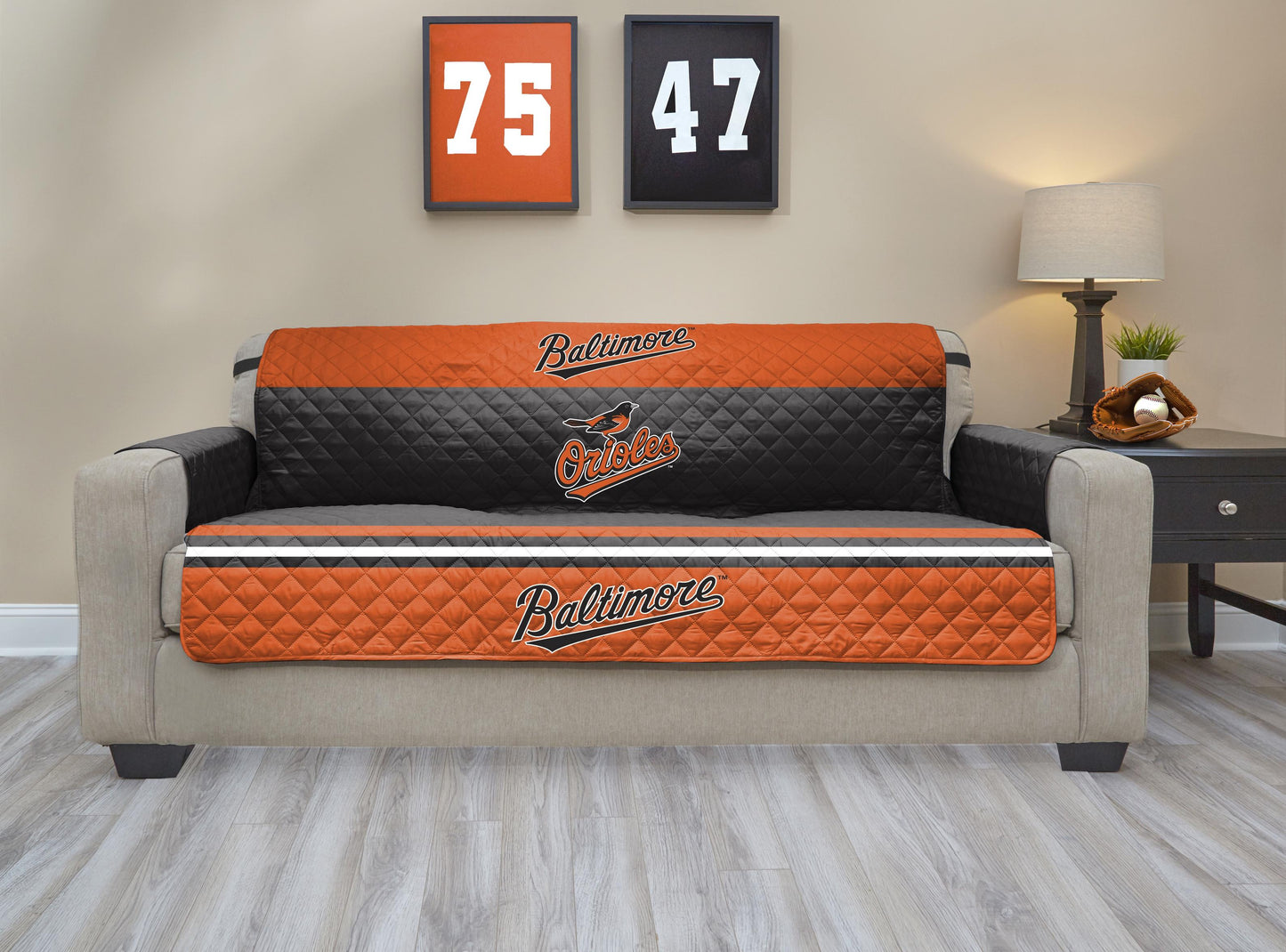 MLB Furniture Protector - Sofa