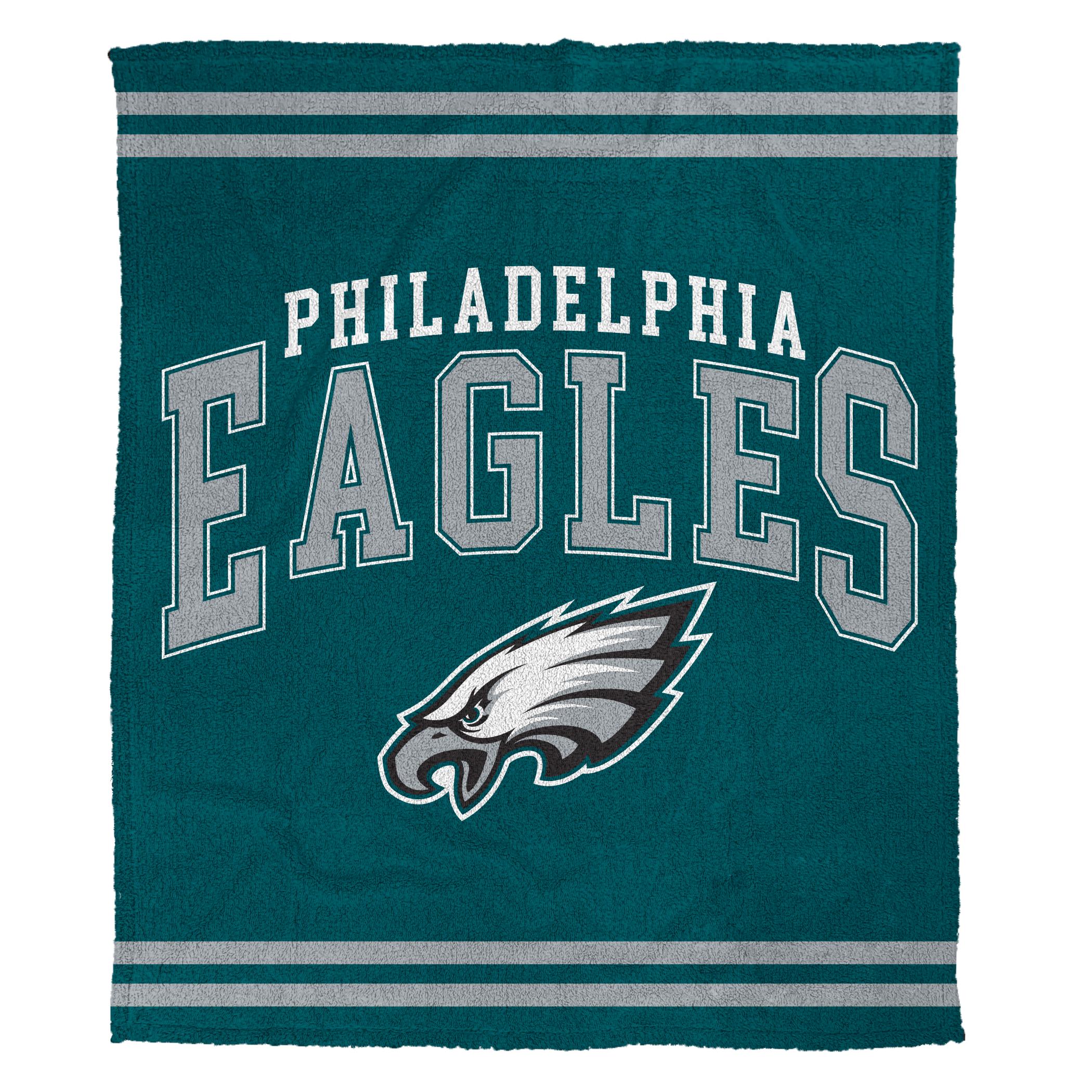 NFL Vintage Block 60x70 Cozy Knit Blanket – Pegasus Sports