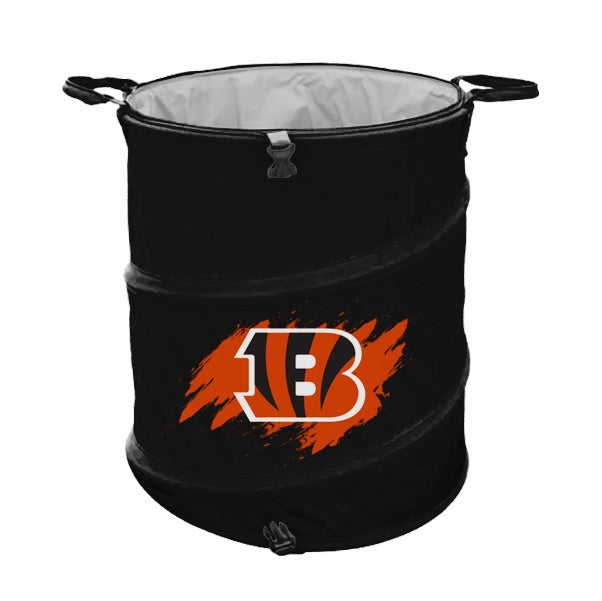 NFL Big Logo Collapsible Can