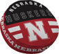 NCAA Circle Plushlete Pillow