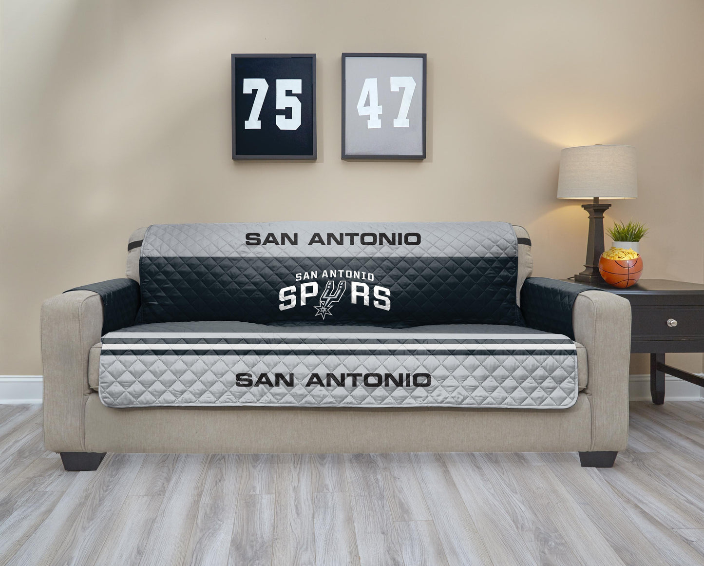 NBA Furniture Protector - Sofa
