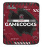 NCAA Game Tech Ultra Cozy Oversized 60x72 Blanket