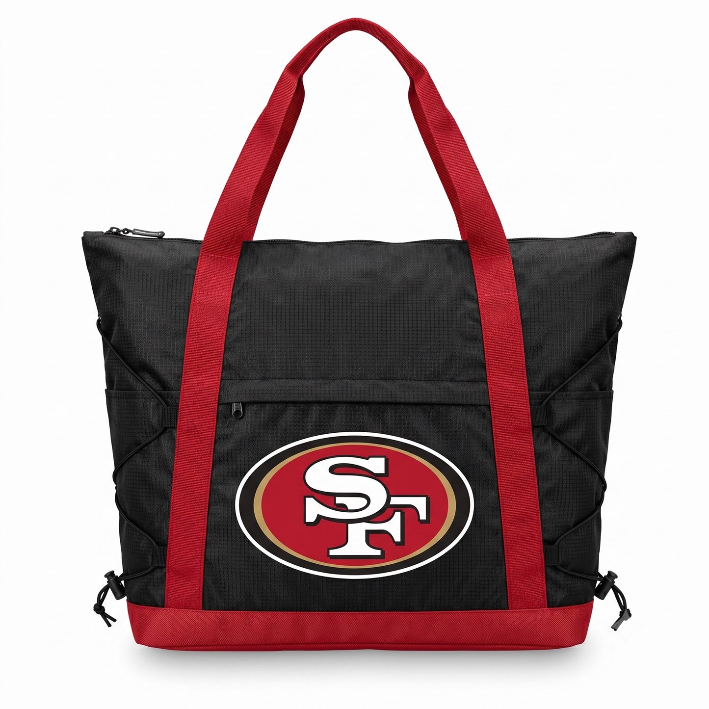 NFL Big Logo Tote Backpack