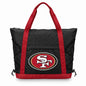 NFL Big Logo Tote Backpack