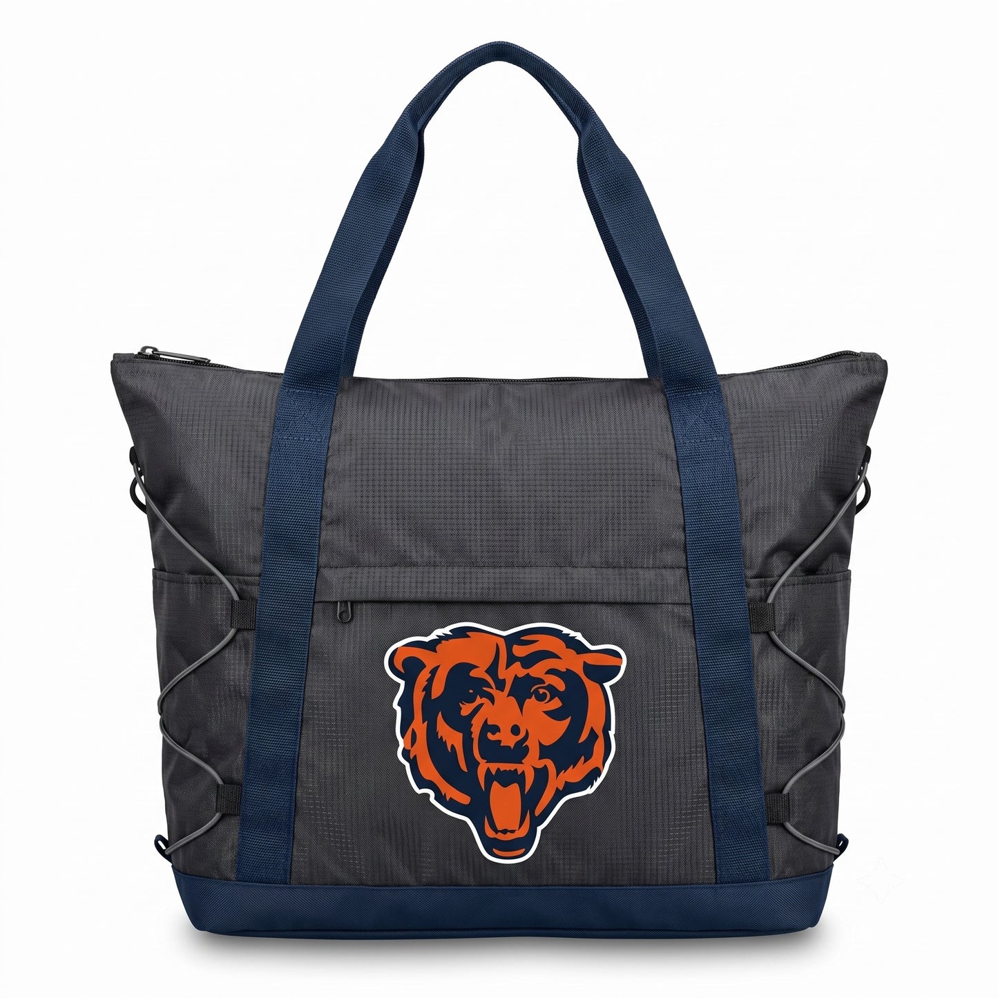 NFL Big Logo Tote Backpack