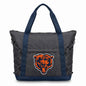 NFL Big Logo Tote Backpack