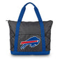 NFL Big Logo Tote Backpack