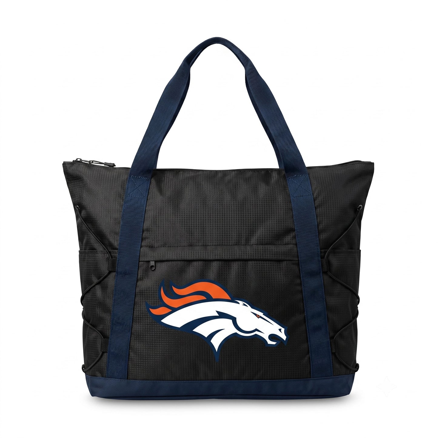 NFL Big Logo Tote Backpack