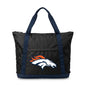 NFL Big Logo Tote Backpack