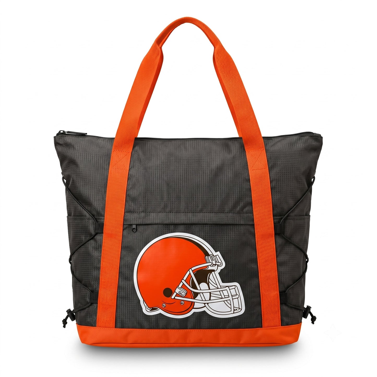NFL Big Logo Tote Backpack