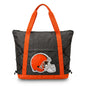 NFL Big Logo Tote Backpack