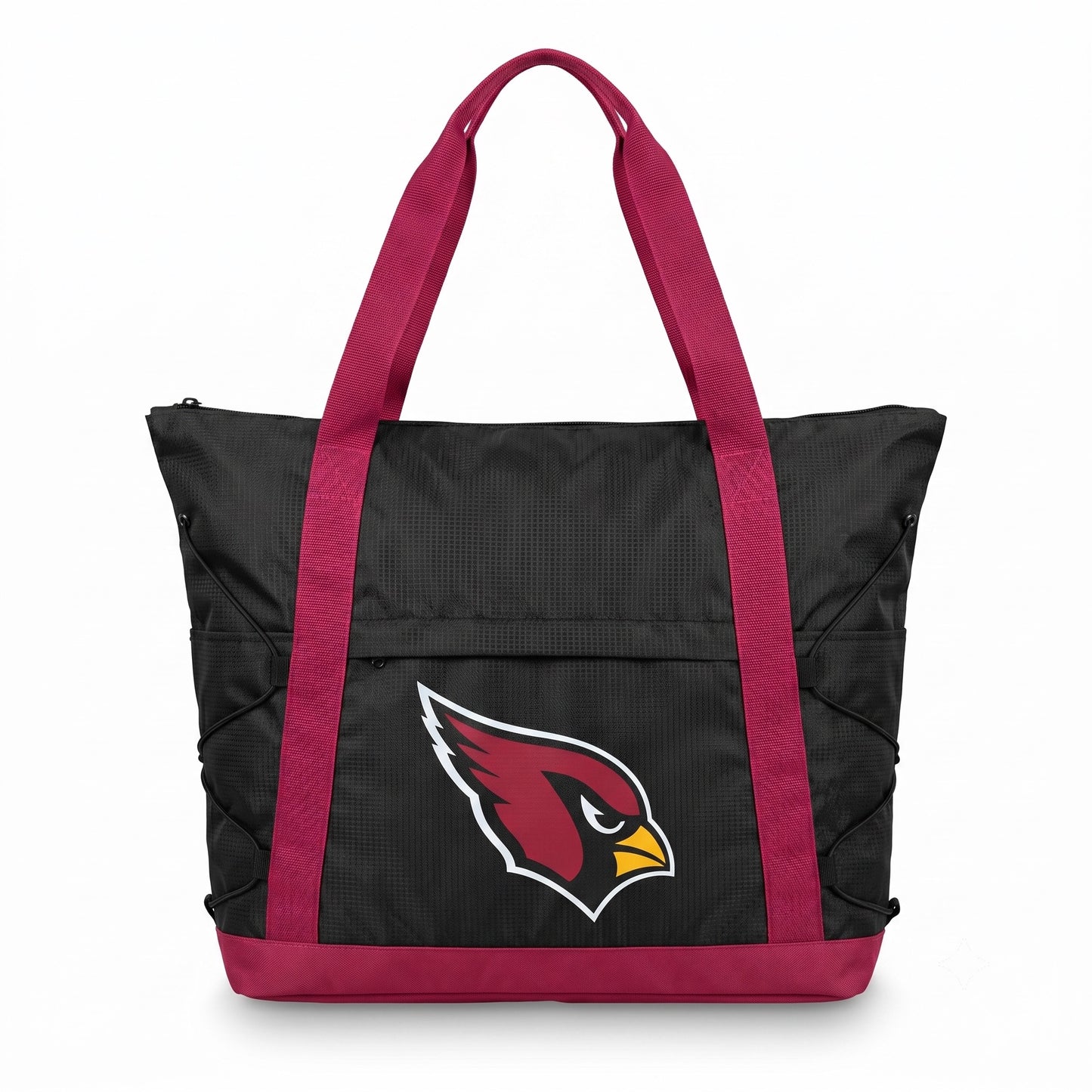 NFL Big Logo Tote Backpack