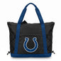 NFL Big Logo Tote Backpack