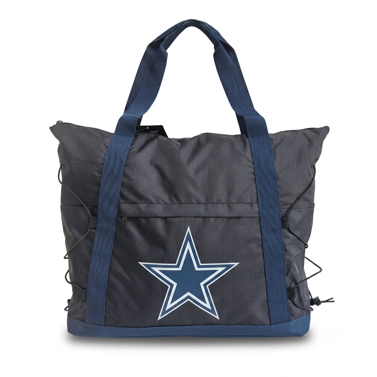 NFL Big Logo Tote Backpack