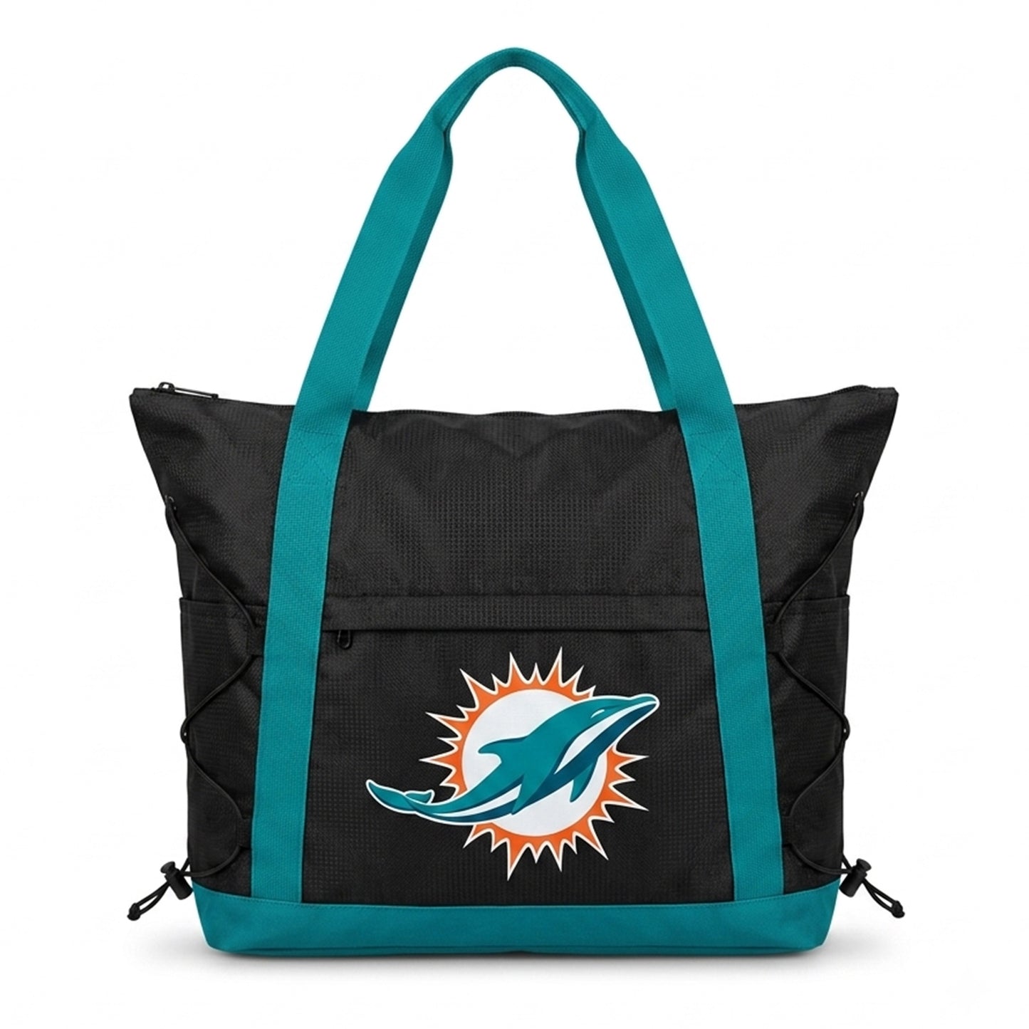 NFL Big Logo Tote Backpack