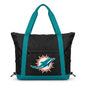 NFL Big Logo Tote Backpack