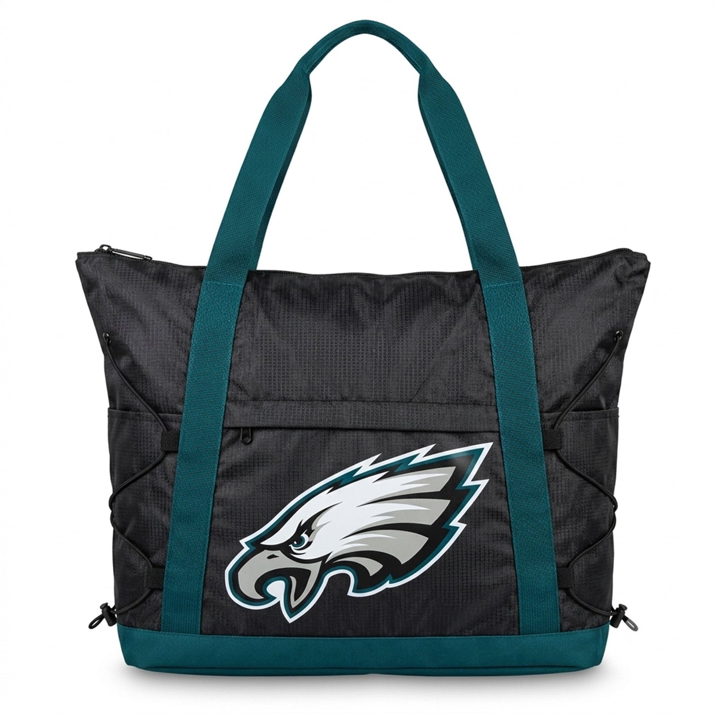 NFL Big Logo Tote Backpack