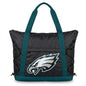 NFL Big Logo Tote Backpack