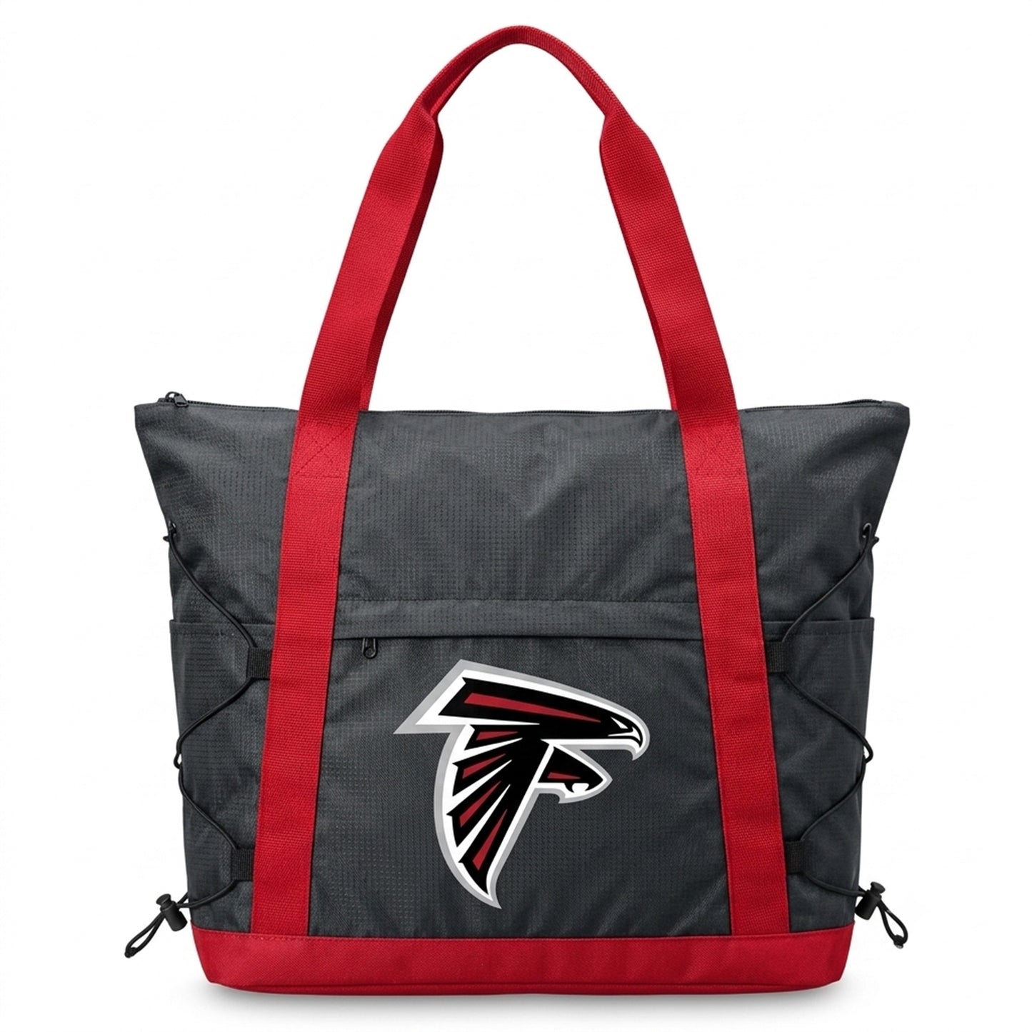 NFL Big Logo Tote Backpack