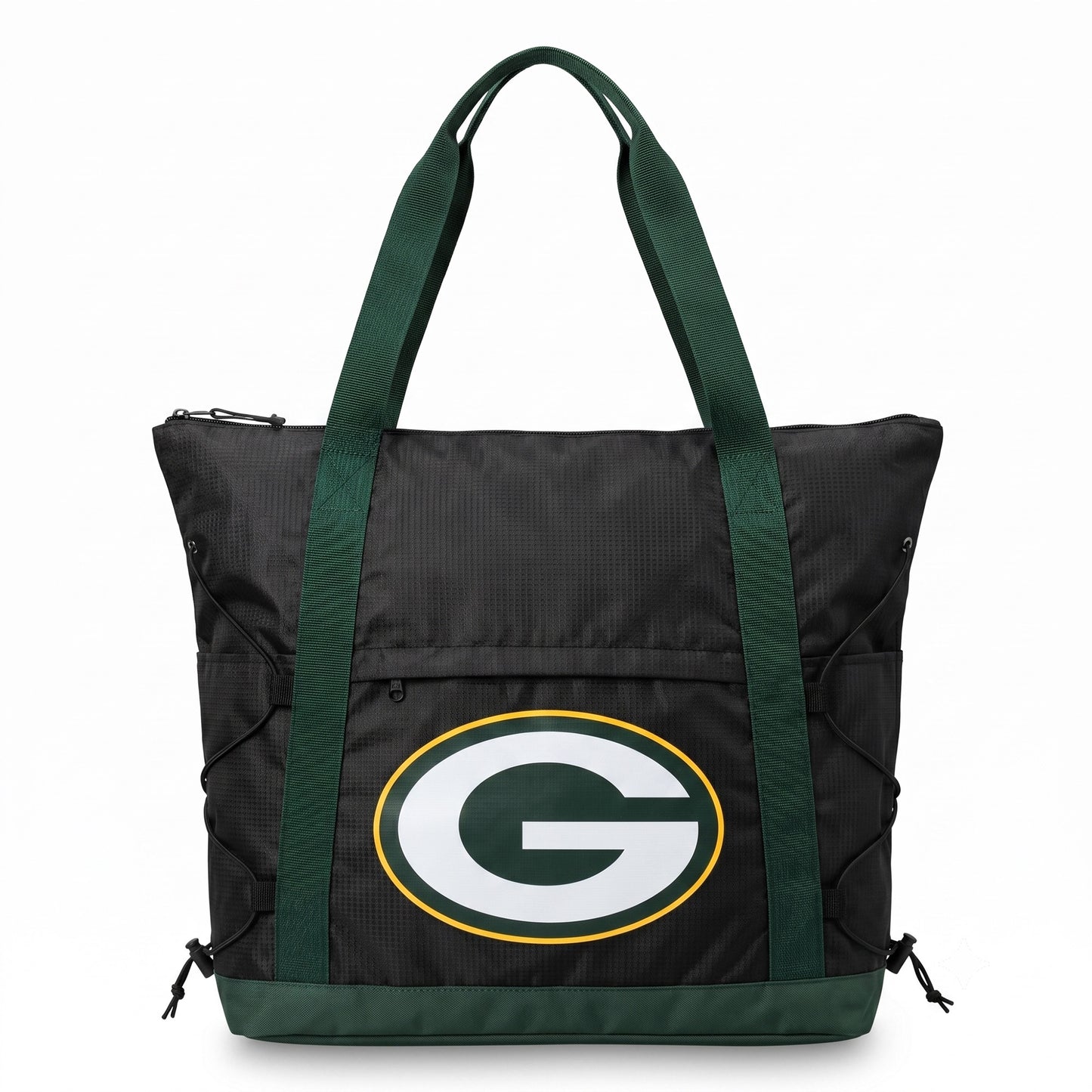 NFL Big Logo Tote Backpack