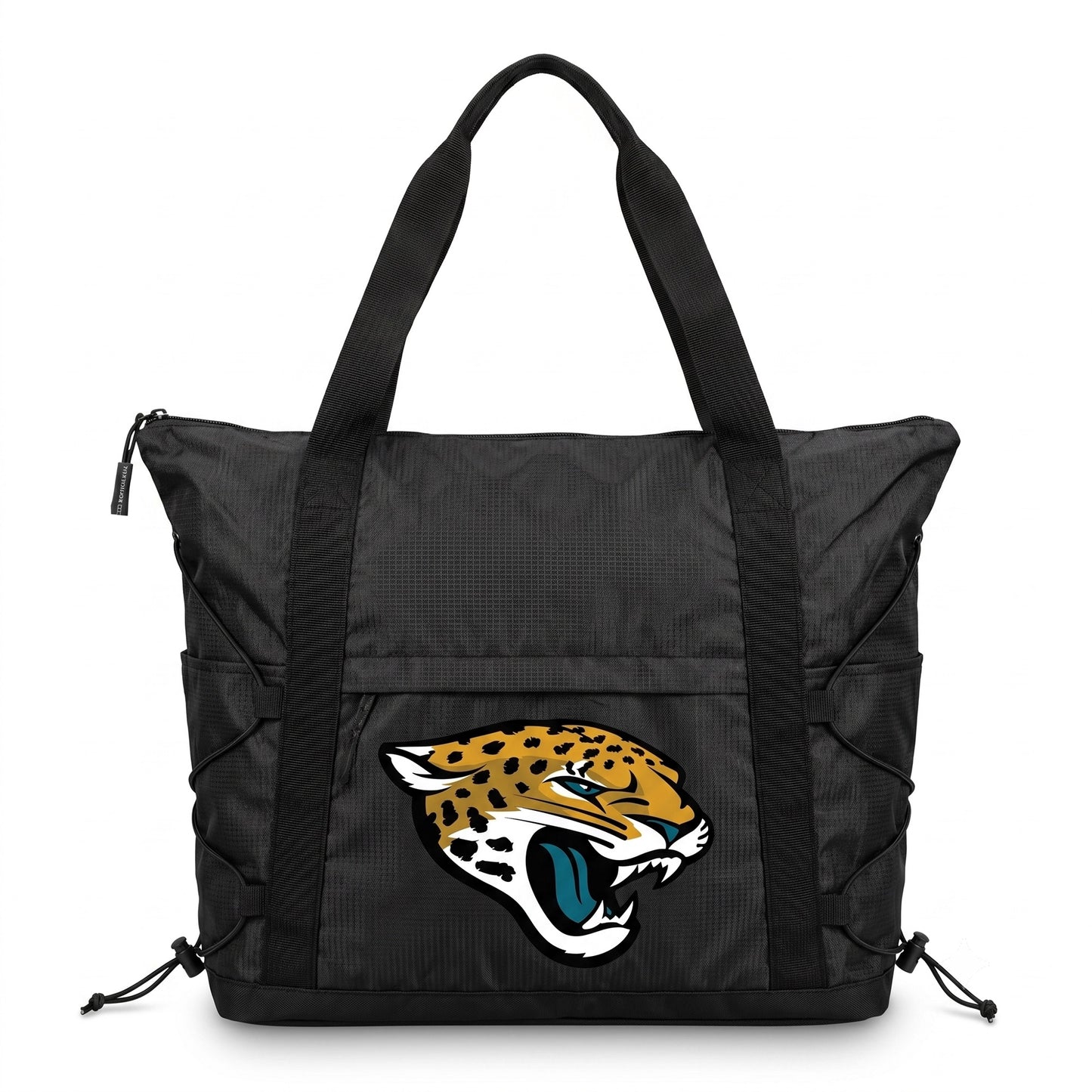 NFL Big Logo Tote Backpack