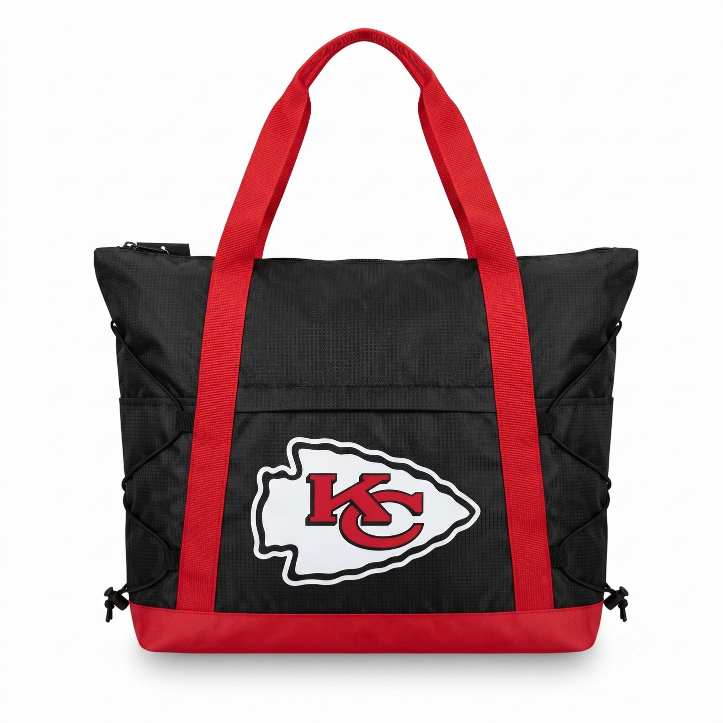 NFL Big Logo Tote Backpack