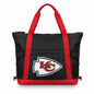 NFL Big Logo Tote Backpack