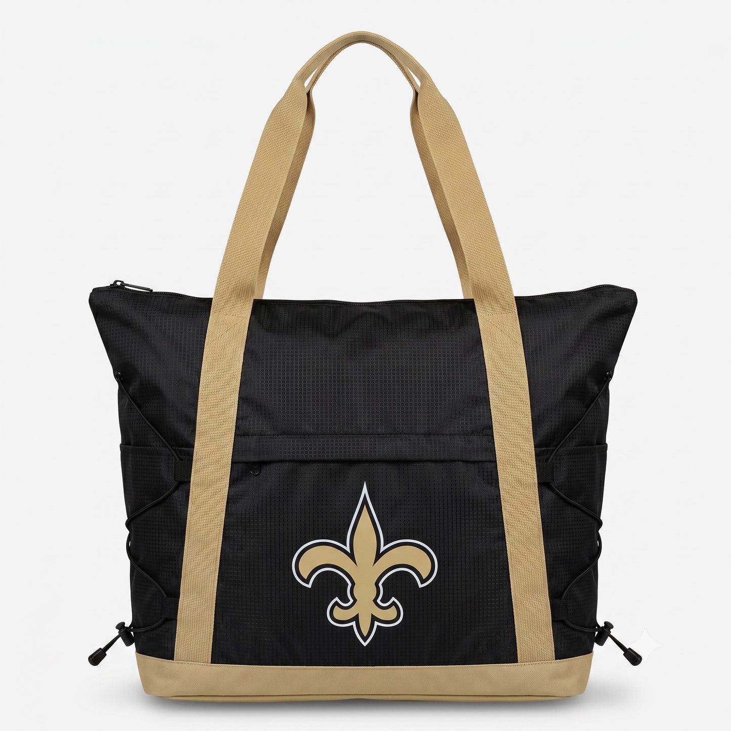 NFL Big Logo Tote Backpack